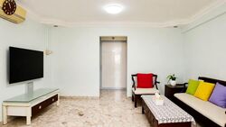 Blk 138 Bukit Batok West Avenue 6 (Bukit Batok), HDB 4 Rooms #581939491